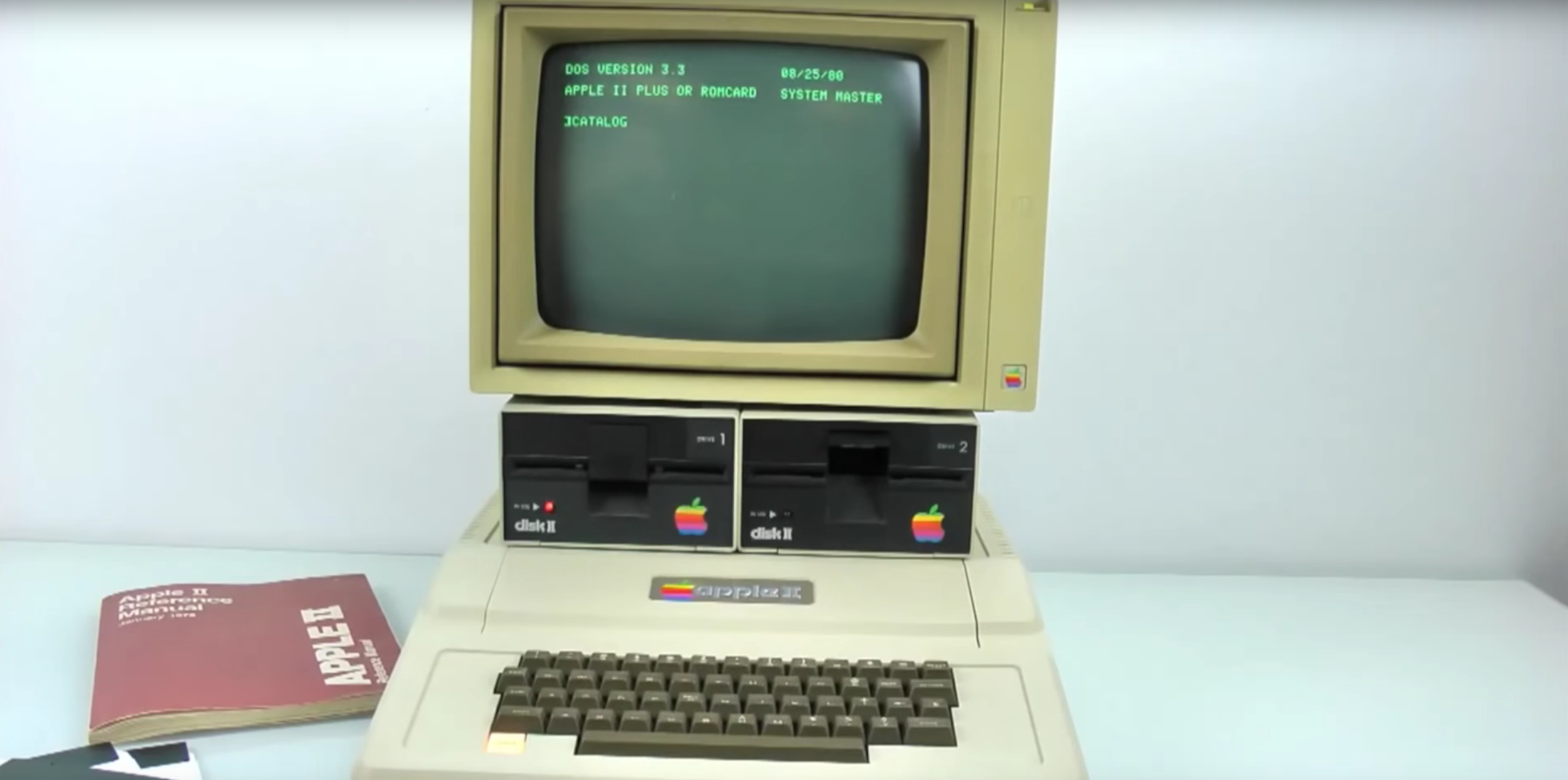 Humans Need Not Apply